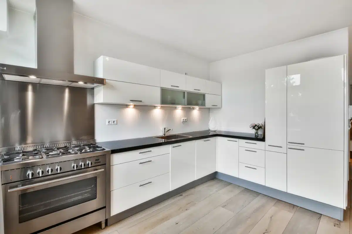 House Cleaning | Gig Harbor